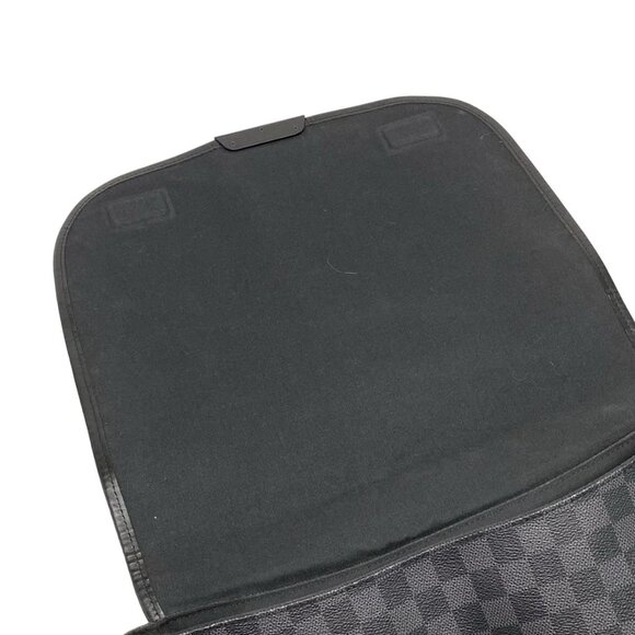 LOUIS VUITTON Daniel GM Damier Graphite bran751-100325 - Picture 10 of 16